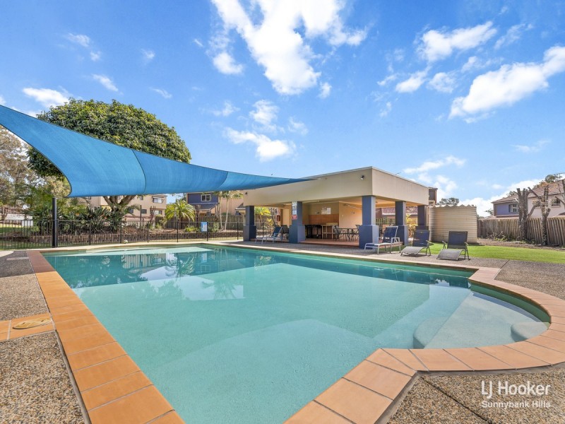 10/9 San Mateo Boulevard, Eight Mile Plains QLD 4113