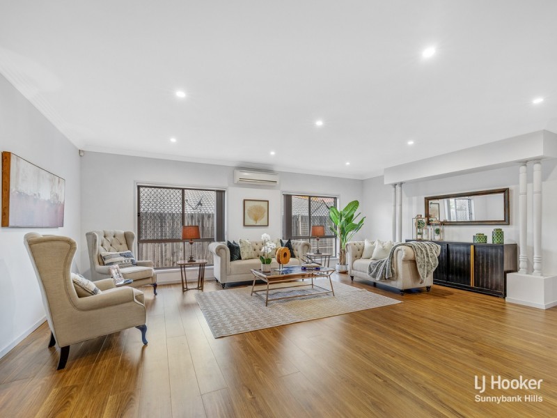 5 Harvey Place, Calamvale QLD 4116