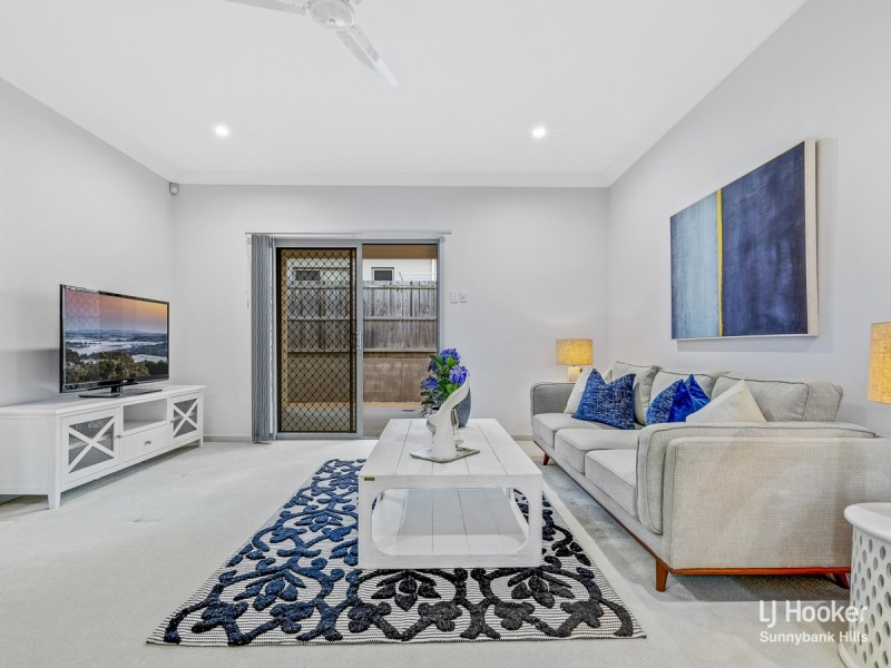 5 Harvey Place, Calamvale QLD 4116