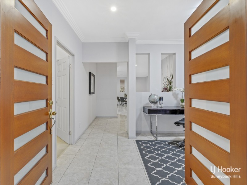 5 Harvey Place, Calamvale QLD 4116