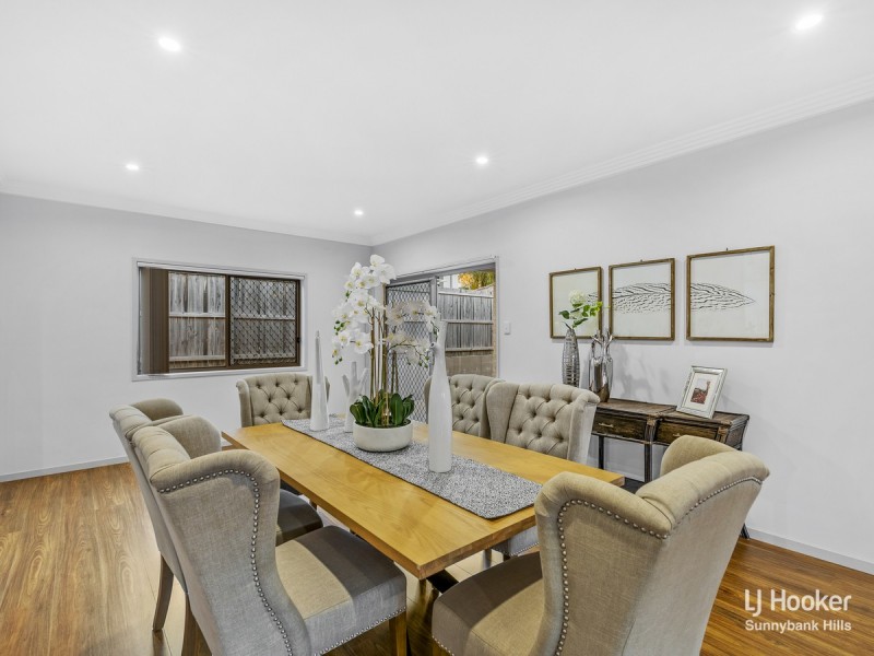 5 Harvey Place, Calamvale QLD 4116