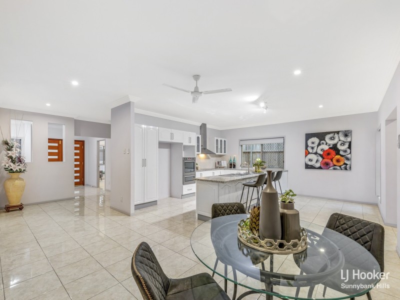 5 Harvey Place, Calamvale QLD 4116