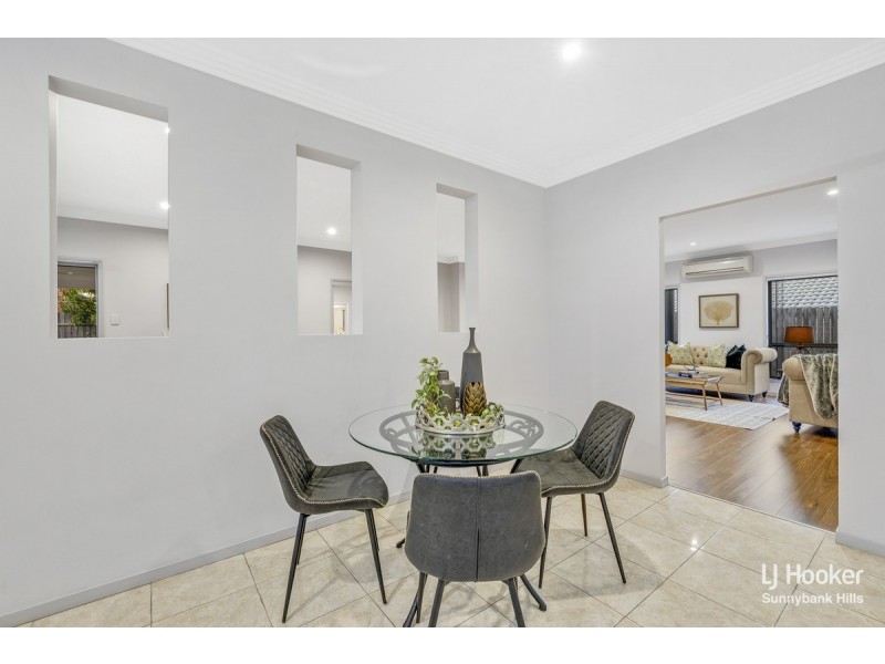 5 Harvey Place, Calamvale QLD 4116