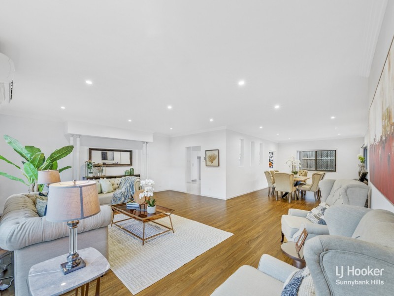 5 Harvey Place, Calamvale QLD 4116