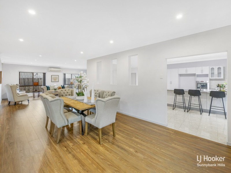 5 Harvey Place, Calamvale QLD 4116