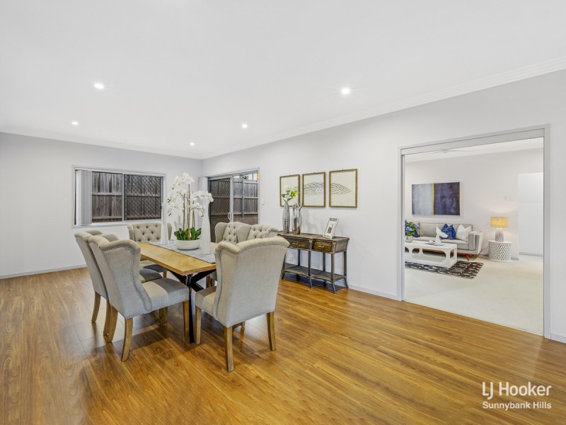 5 Harvey Place, Calamvale QLD 4116