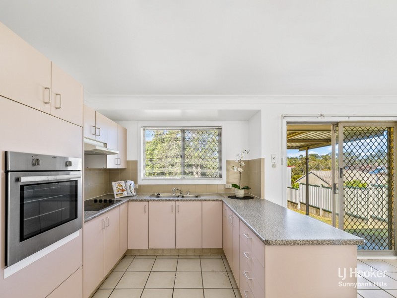 320 Gowan Road, Sunnybank Hills QLD 4109