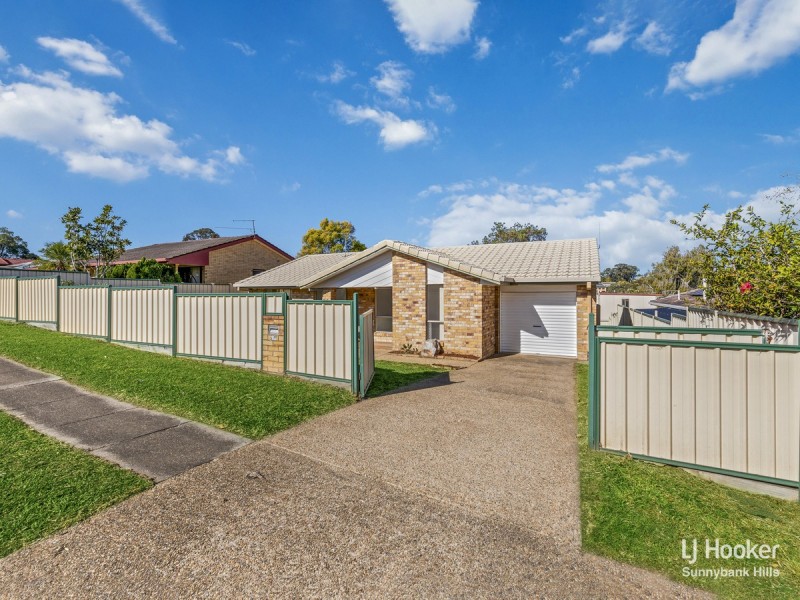 320 Gowan Road, Sunnybank Hills QLD 4109