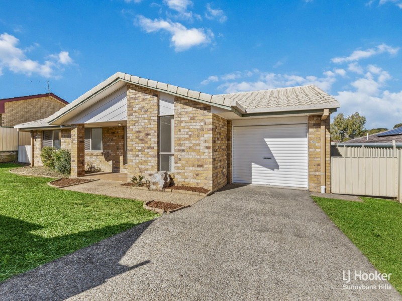 320 Gowan Road, Sunnybank Hills QLD 4109