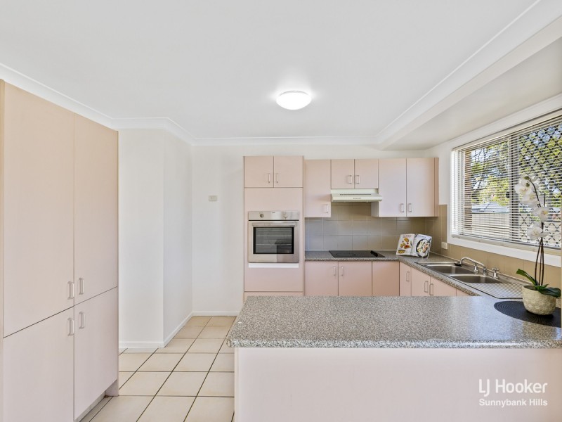 320 Gowan Road, Sunnybank Hills QLD 4109