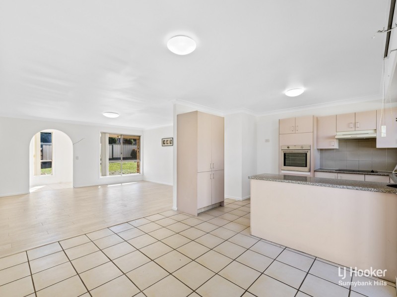 320 Gowan Road, Sunnybank Hills QLD 4109