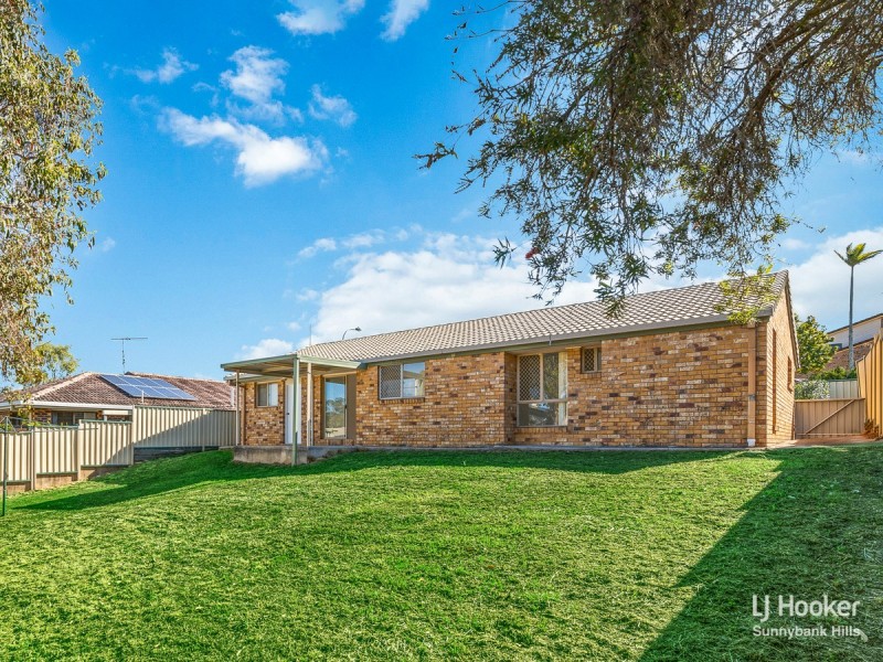 320 Gowan Road, Sunnybank Hills QLD 4109