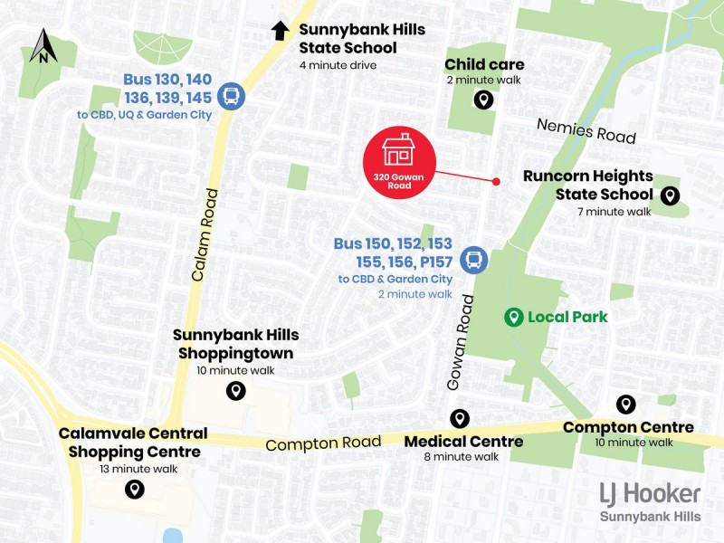 320 Gowan Road, Sunnybank Hills QLD 4109