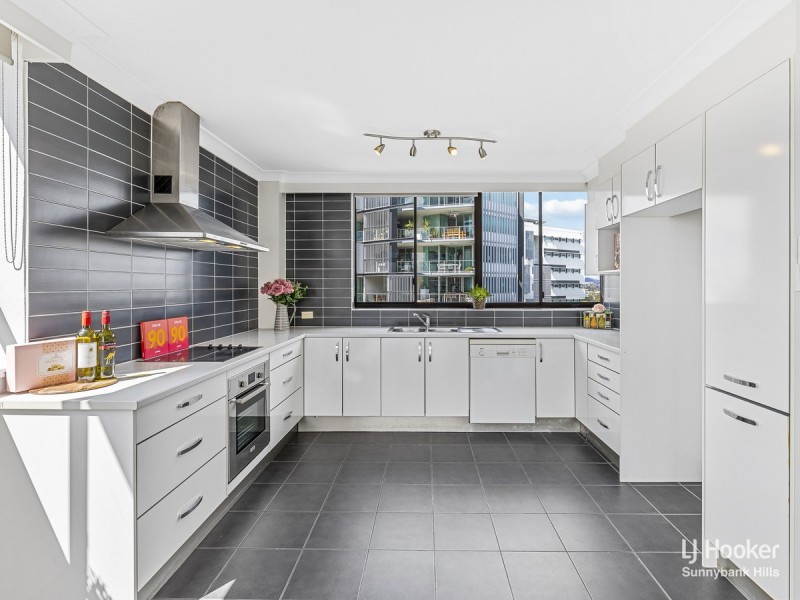 25/83 O’Connell Street, Kangaroo Point QLD 4169