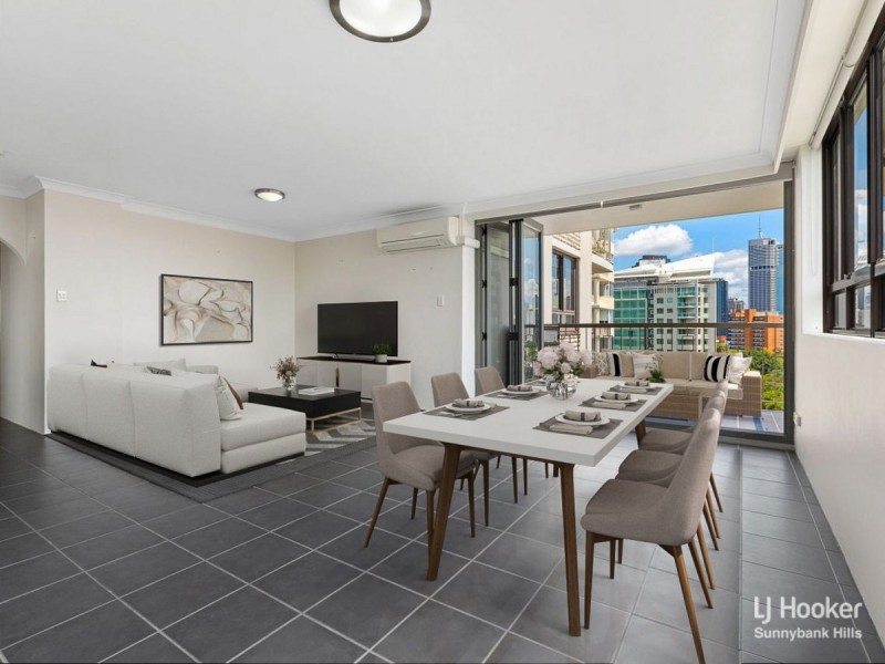 25/83 O’Connell Street, Kangaroo Point QLD 4169