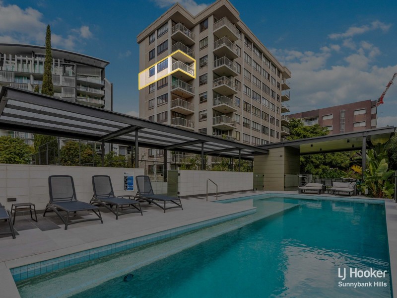 25/83 O’Connell Street, Kangaroo Point QLD 4169