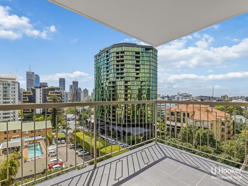 25/83 O’Connell Street, Kangaroo Point QLD 4169