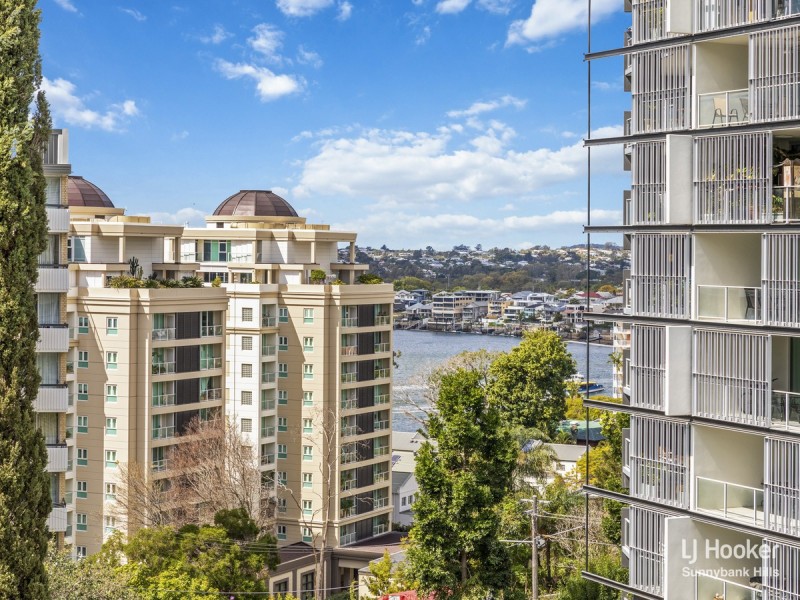 25/83 O’Connell Street, Kangaroo Point QLD 4169
