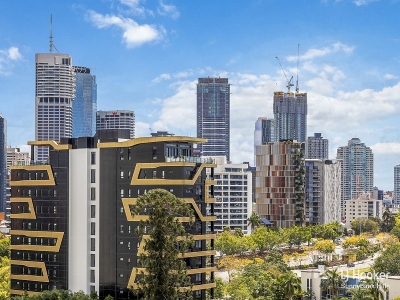 25/83 O’Connell Street, Kangaroo Point QLD 4169