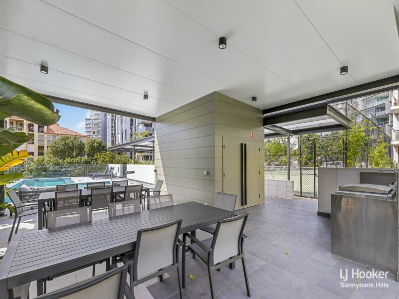 25/83 O’Connell Street, Kangaroo Point QLD 4169