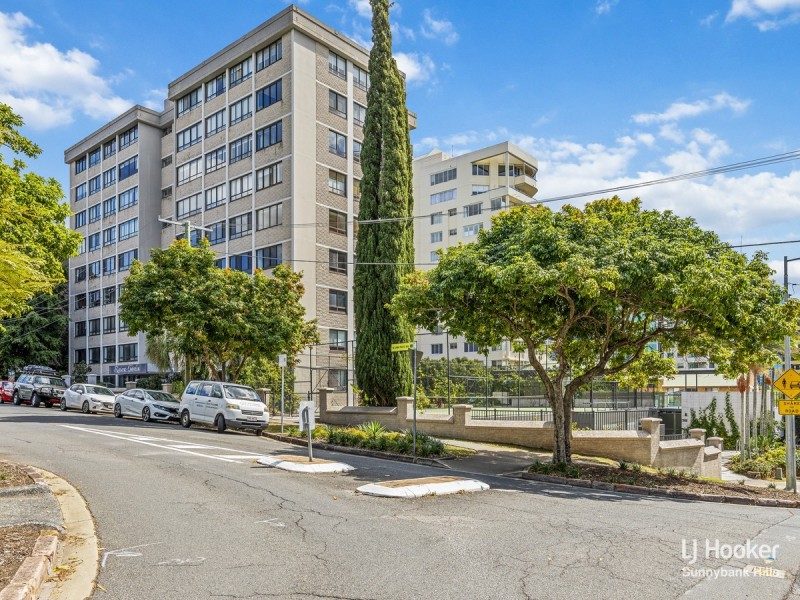 25/83 O’Connell Street, Kangaroo Point QLD 4169