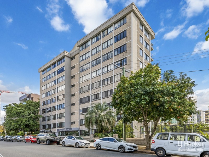 25/83 O’Connell Street, Kangaroo Point QLD 4169