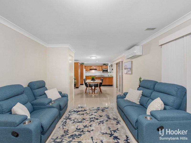 48 Greenwood Street, Wishart QLD 4122