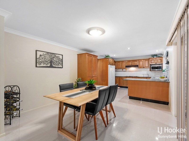 48 Greenwood Street, Wishart QLD 4122