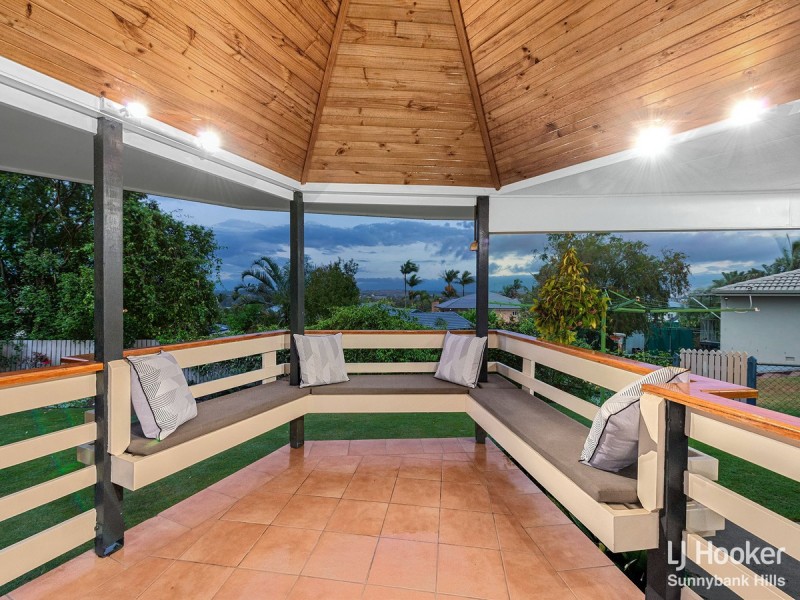 48 Greenwood Street, Wishart QLD 4122