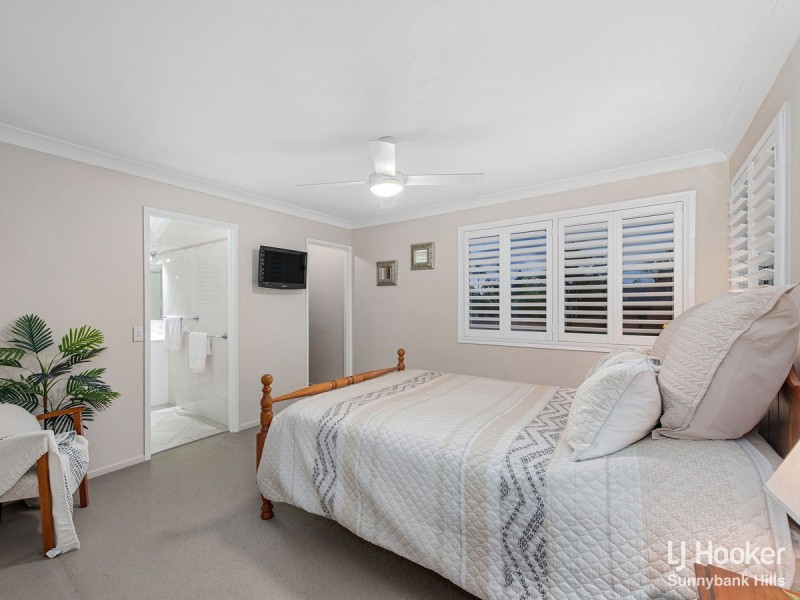 48 Greenwood Street, Wishart QLD 4122