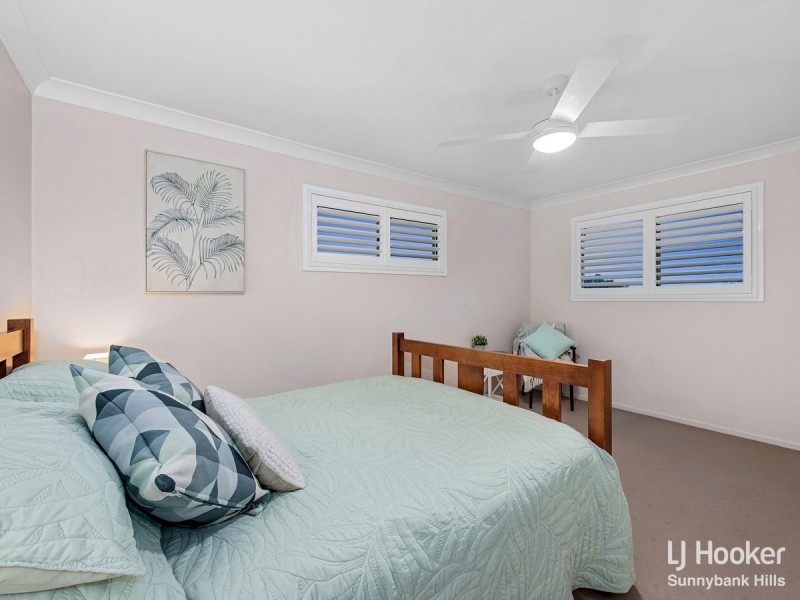 48 Greenwood Street, Wishart QLD 4122