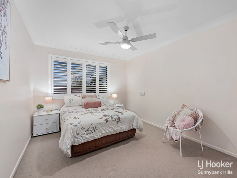 48 Greenwood Street, Wishart QLD 4122