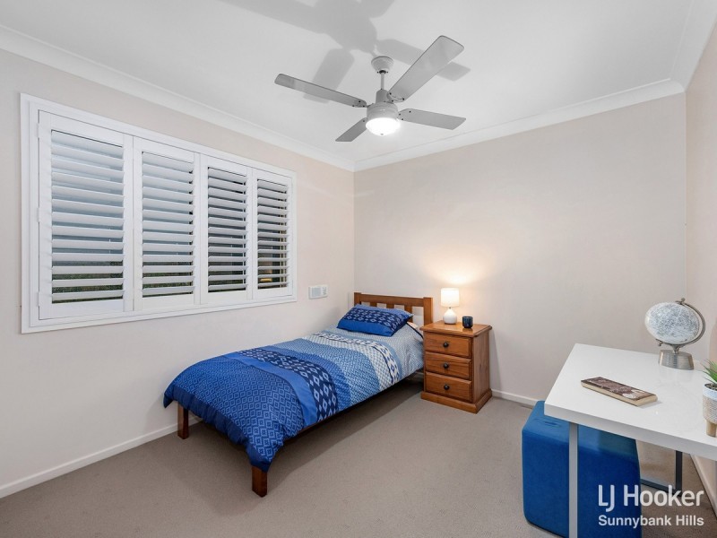 48 Greenwood Street, Wishart QLD 4122