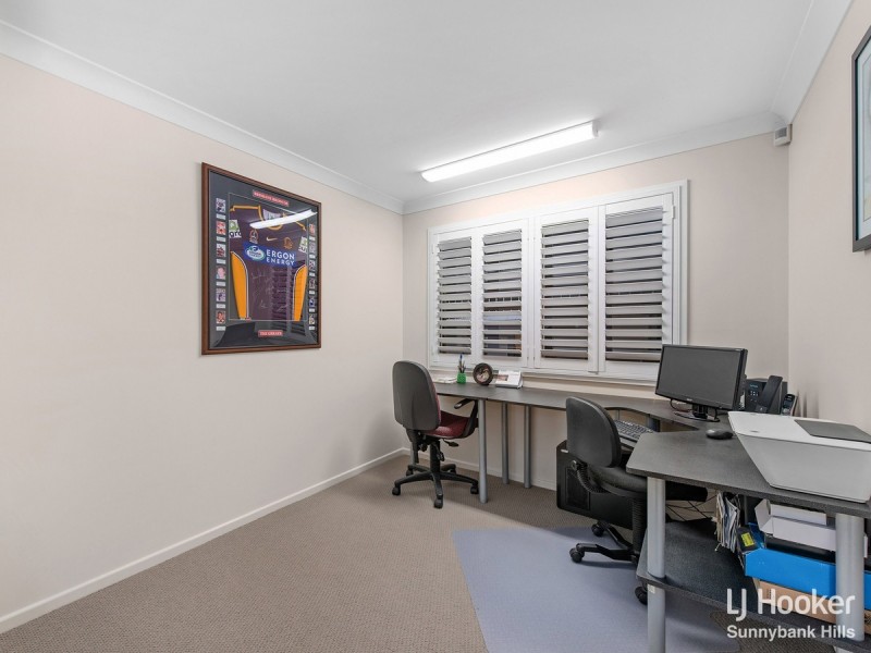 48 Greenwood Street, Wishart QLD 4122