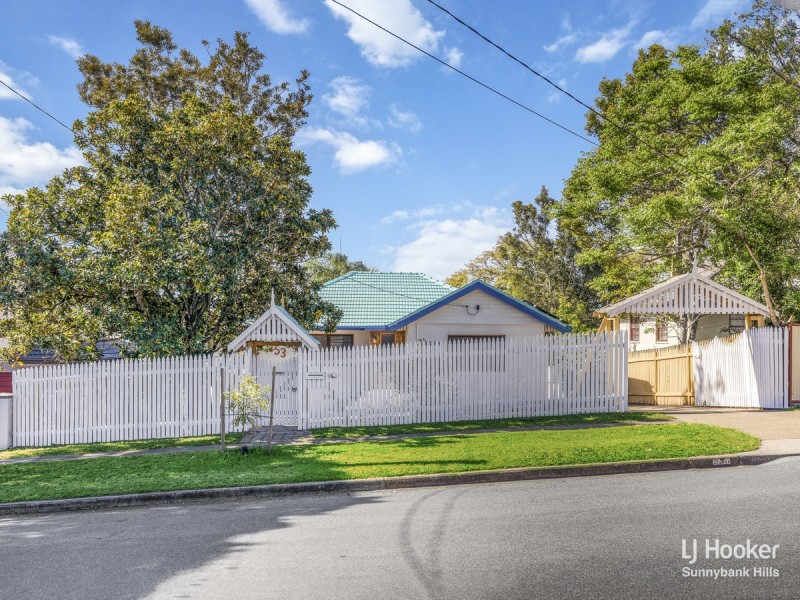 253 Turton Street, Sunnybank QLD 4109
