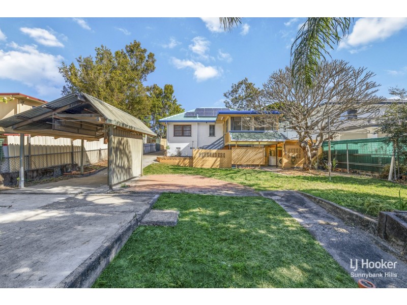 253 Turton Street, Sunnybank QLD 4109