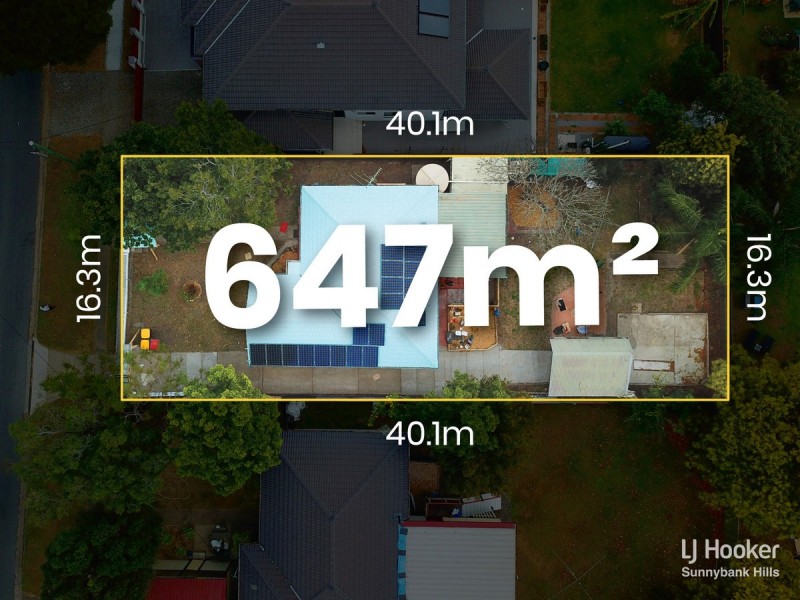 253 Turton Street, Sunnybank QLD 4109