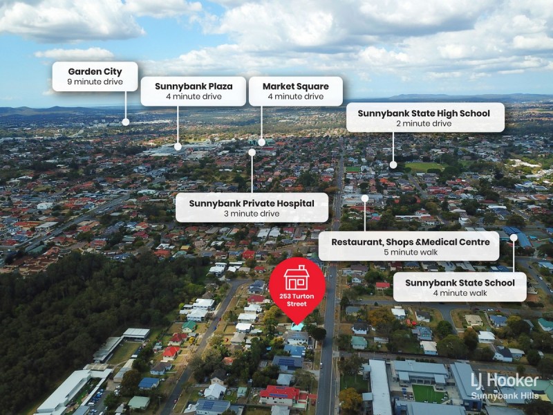 253 Turton Street, Sunnybank QLD 4109