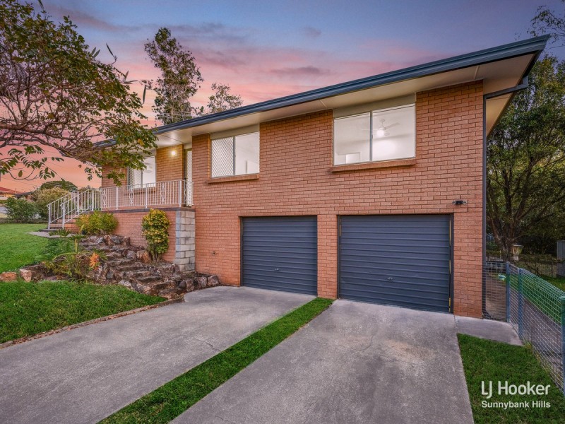 22 Glengala Drive, Rochedale South QLD 4123