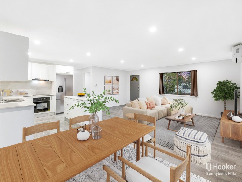 22 Glengala Drive, Rochedale South QLD 4123