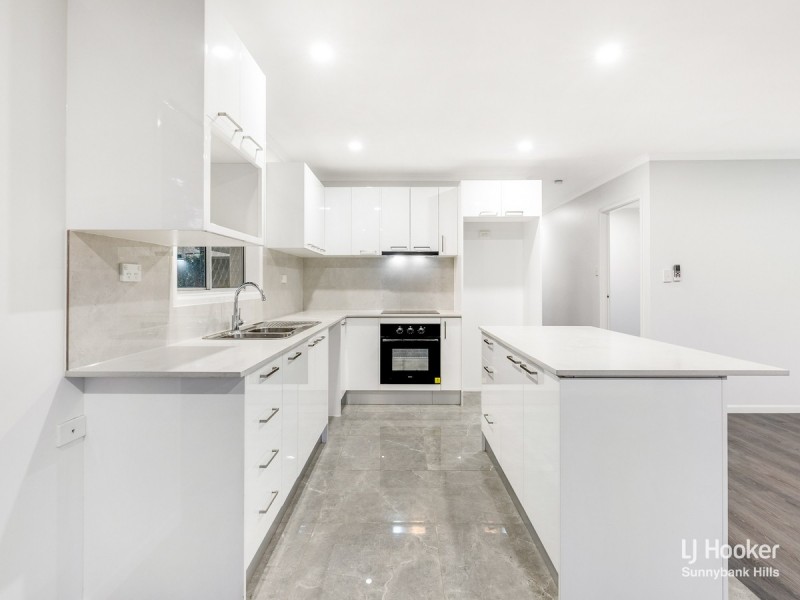 22 Glengala Drive, Rochedale South QLD 4123