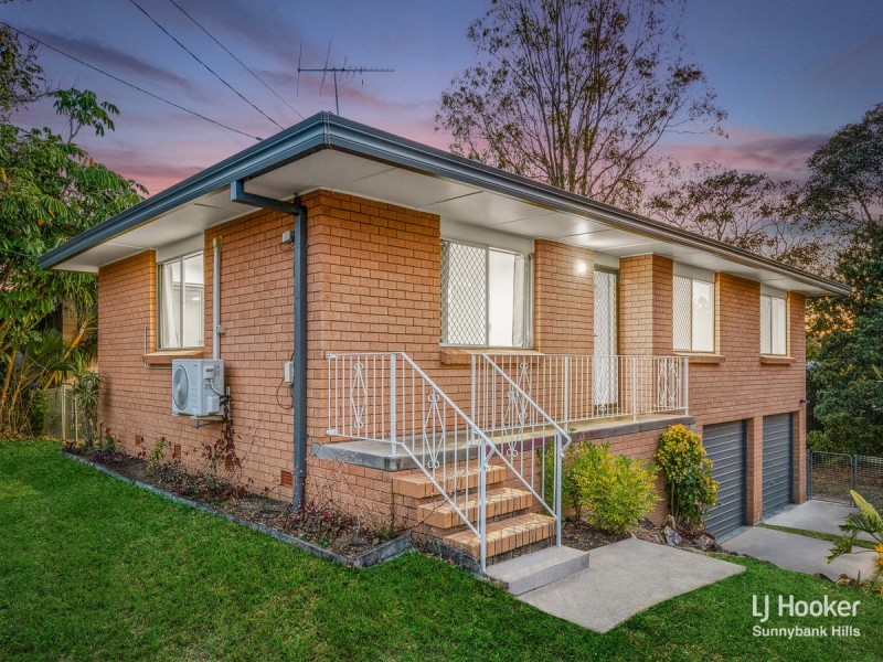 22 Glengala Drive, Rochedale South QLD 4123