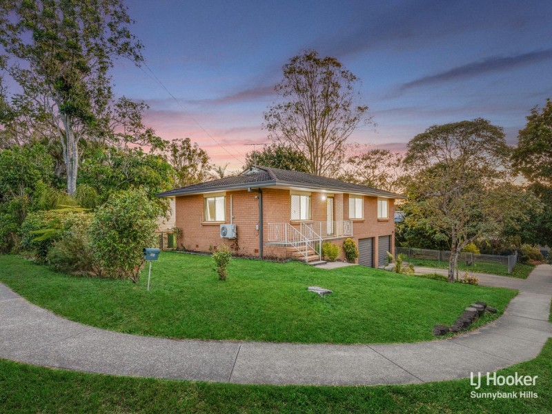 22 Glengala Drive, Rochedale South QLD 4123