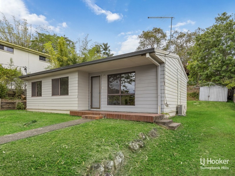 12 Flaxton Street, Acacia Ridge QLD 4110