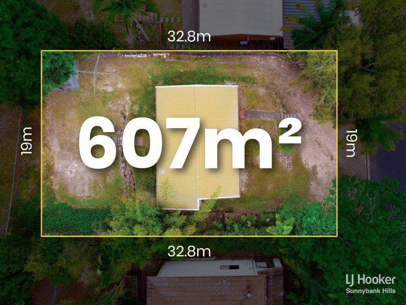 12 Flaxton Street, Acacia Ridge QLD 4110