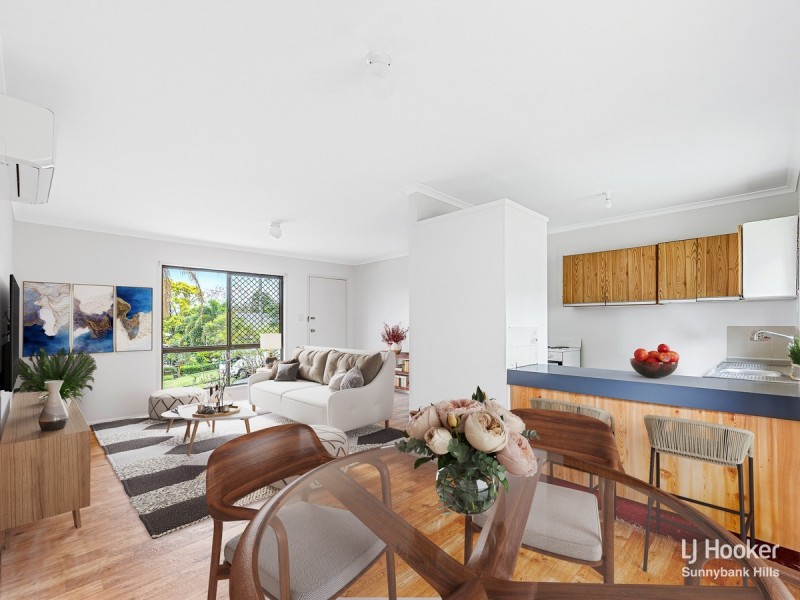 12 Flaxton Street, Acacia Ridge QLD 4110