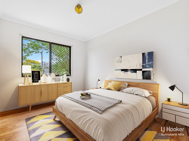 12 Flaxton Street, Acacia Ridge QLD 4110