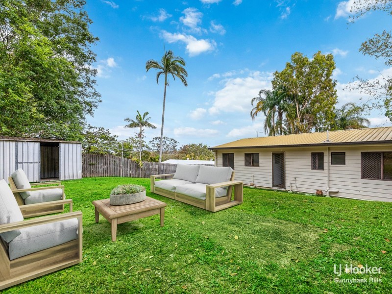 12 Flaxton Street, Acacia Ridge QLD 4110