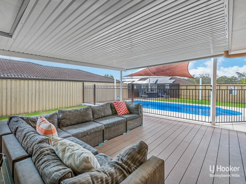 35 Mapelton Circuit, Parkinson QLD 4115