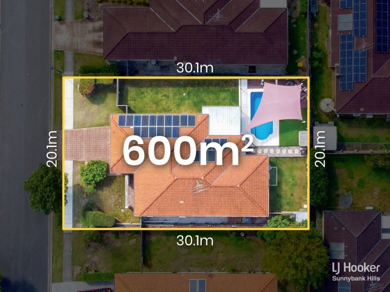 35 Mapelton Circuit, Parkinson QLD 4115